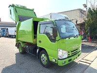 ISUZU Elf Garbage Truck TPG-NKR85AN 2016 92,560km_7