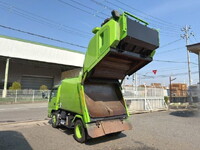 ISUZU Elf Garbage Truck TPG-NKR85AN 2016 92,560km_8