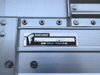 UD TRUCKS Quon Aluminum Wing 2PG-CG5CA 2021 185,000km_12