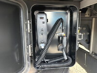 UD TRUCKS Quon Aluminum Wing 2PG-CG5CA 2021 185,000km_21