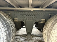 UD TRUCKS Quon Aluminum Wing 2PG-CG5CA 2021 185,000km_23