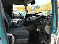 UD TRUCKS Quon Aluminum Wing 2PG-CG5CA 2021 185,000km_25