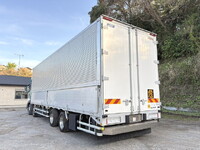 UD TRUCKS Quon Aluminum Wing 2PG-CG5CA 2021 185,000km_2
