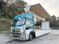 UD TRUCKS Quon Aluminum Wing 2PG-CG5CA 2021 185,000km_3