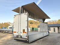 UD TRUCKS Quon Aluminum Wing 2PG-CG5CA 2021 185,000km_4