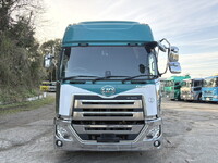 UD TRUCKS Quon Aluminum Wing 2PG-CG5CA 2021 185,000km_5