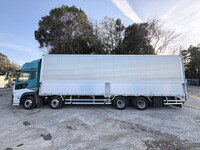 UD TRUCKS Quon Aluminum Wing 2PG-CG5CA 2021 185,000km_6