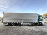 UD TRUCKS Quon Aluminum Wing 2PG-CG5CA 2021 185,000km_8