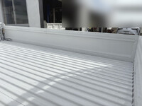 NISSAN Atlas Flat Body PDG-SZ2F24 2008 72,000km_22