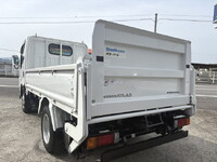 NISSAN Atlas Flat Body PDG-SZ2F24 2008 72,000km_2