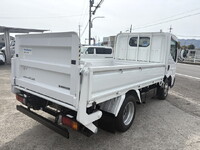 NISSAN Atlas Flat Body PDG-SZ2F24 2008 72,000km_4