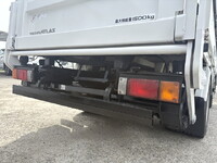 NISSAN Atlas Flat Body PDG-SZ2F24 2008 72,000km_5