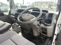 NISSAN Atlas Flat Body PDG-SZ2F24 2008 72,000km_9