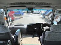 TOYOTA Coaster Micro Bus BDG-XZB51 2008 179,708km_17