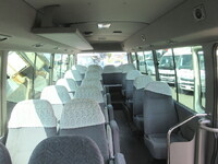 TOYOTA Coaster Micro Bus BDG-XZB51 2008 179,708km_18