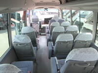 TOYOTA Coaster Micro Bus BDG-XZB51 2008 179,708km_21
