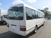 TOYOTA Coaster Micro Bus BDG-XZB51 2008 179,708km_4