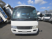 TOYOTA Coaster Micro Bus BDG-XZB51 2008 179,708km_5