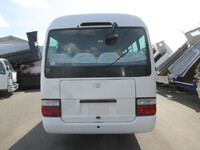 TOYOTA Coaster Micro Bus BDG-XZB51 2008 179,708km_6