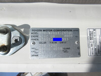 TOYOTA Coaster Micro Bus BDG-XZB51 2008 179,708km_9