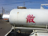 ISUZU Elf Sprinkler Truck SKG-NPR85YN 2012 31,128km_10