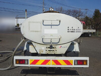 ISUZU Elf Sprinkler Truck SKG-NPR85YN 2012 31,128km_11