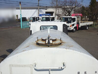 ISUZU Elf Sprinkler Truck SKG-NPR85YN 2012 31,128km_13