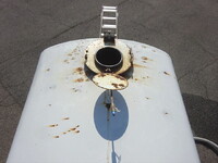 ISUZU Elf Sprinkler Truck SKG-NPR85YN 2012 31,128km_14