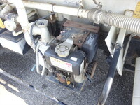 ISUZU Elf Sprinkler Truck SKG-NPR85YN 2012 31,128km_17