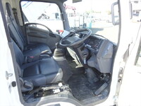 ISUZU Elf Sprinkler Truck SKG-NPR85YN 2012 31,128km_18