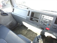 ISUZU Elf Sprinkler Truck SKG-NPR85YN 2012 31,128km_21