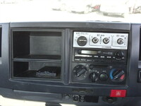 ISUZU Elf Sprinkler Truck SKG-NPR85YN 2012 31,128km_22