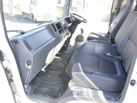 ISUZU Elf Sprinkler Truck SKG-NPR85YN 2012 31,128km_24