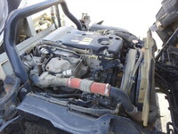 ISUZU Elf Sprinkler Truck SKG-NPR85YN 2012 31,128km_28