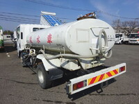 ISUZU Elf Sprinkler Truck SKG-NPR85YN 2012 31,128km_2