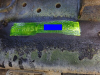 ISUZU Elf Sprinkler Truck SKG-NPR85YN 2012 31,128km_30