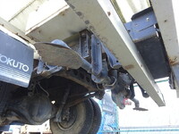 ISUZU Elf Sprinkler Truck SKG-NPR85YN 2012 31,128km_34