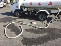 ISUZU Elf Sprinkler Truck SKG-NPR85YN 2012 31,128km_35