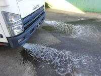 ISUZU Elf Sprinkler Truck SKG-NPR85YN 2012 31,128km_36