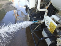 ISUZU Elf Sprinkler Truck SKG-NPR85YN 2012 31,128km_38