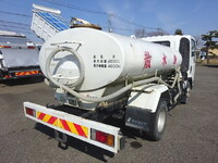 ISUZU Elf Sprinkler Truck SKG-NPR85YN 2012 31,128km_3