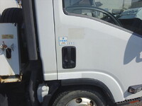 ISUZU Elf Sprinkler Truck SKG-NPR85YN 2012 31,128km_40