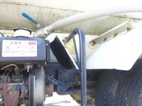 ISUZU Elf Sprinkler Truck SKG-NPR85YN 2012 31,128km_4