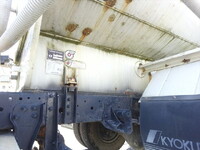 ISUZU Elf Sprinkler Truck SKG-NPR85YN 2012 31,128km_7