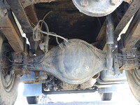 ISUZU Elf Sprinkler Truck SKG-NPR85YN 2012 31,128km_8