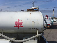 ISUZU Elf Sprinkler Truck SKG-NPR85YN 2012 31,128km_9