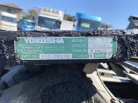 ISUZU Giga Trailer Head 2DG-EXY52CK 2018 456,000km_10