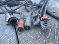 ISUZU Giga Trailer Head 2DG-EXY52CK 2018 456,000km_12