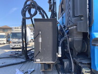 ISUZU Giga Trailer Head 2DG-EXY52CK 2018 456,000km_15