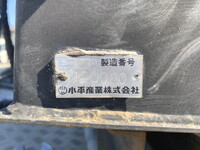 ISUZU Giga Trailer Head 2DG-EXY52CK 2018 456,000km_16